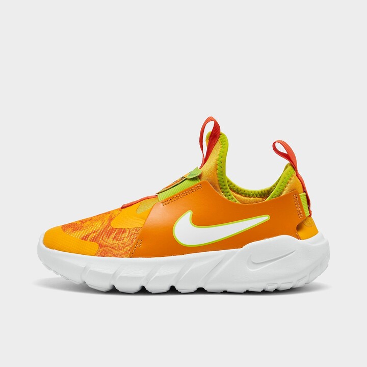 Nike Orange Boys' Shoes | Shop The Largest Collection | ShopStyle