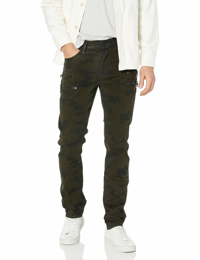 mens slouch jeans