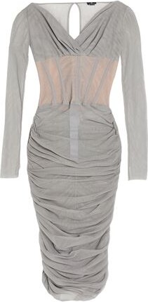 Elisabetta Franchi Woman Midi dress
