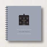 Thumbnail for your product : Designed Personalised New Home Book Or Album