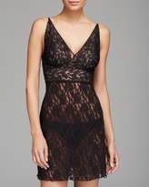 Thumbnail for your product : Hanky Panky Retro Plunge Chemise