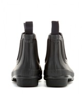 Thumbnail for your product : Hunter Chelsea rubber boots
