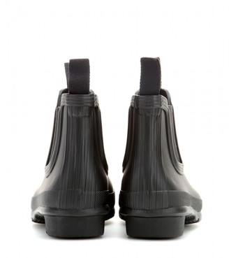 Hunter Chelsea rubber boots