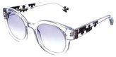Thumbnail for your product : Chrome Hearts Vagtastic Sterling Sunglasses