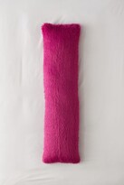 Thumbnail for your product : Urban Outfitters Faux Fur Bolster Pillow