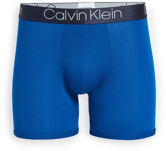 Calvin Klein Underwear Ultra Soft Modal Boxer Briefs