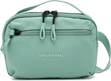Sherpani Hyk Hip Pack Shoulder Handbags Surf, Polyester