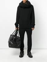 Thumbnail for your product : Ann Demeulemeester drop-crotch trousers