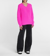 Thumbnail for your product : Tom Ford Cashmere V-neck sweater