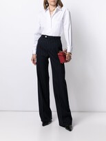 Thumbnail for your product : Ports 1961 Patch Pocket Long-Sleeve Shirt