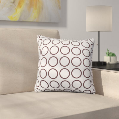 Siscovers Dana Throw Pillow
