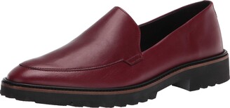 Ecco womens Incise Tailored Loafer