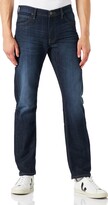 Thumbnail for your product : Lee Men's Daren Zip Fly Jeans
