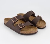 Thumbnail for your product : Birkenstock Arizona Two Strap Sandals M Brown