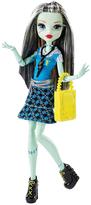 Thumbnail for your product : Monster High Frankie Stein Doll