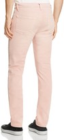 Thumbnail for your product : J Brand Tyler Thrashed Slim Fit Jeans