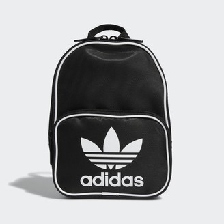 adidas originals national backpack black