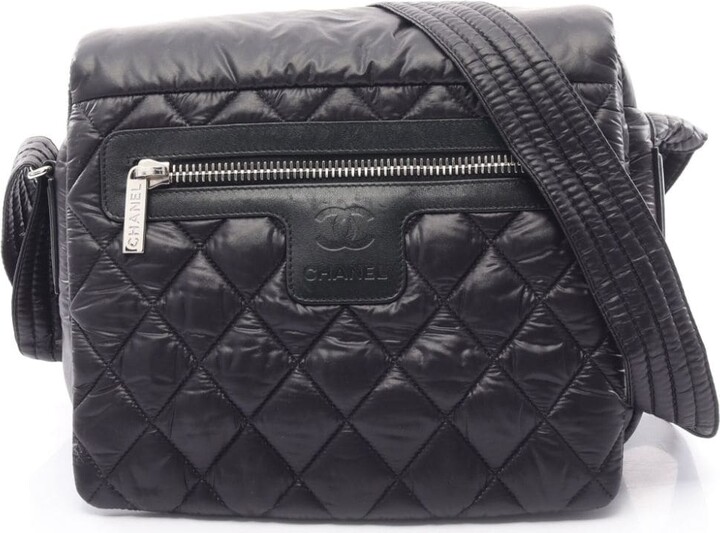CHANEL Pre-Owned 2013-2014 Mini diamond-quilted Flap Crossbody Bag -  Farfetch