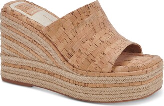 dolce vita lauryn wedges