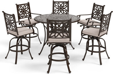 Lark Manor Alexamarie Round 6 - Person 53.9\