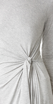 Thumbnail for your product : Three Dots Whitney B Twist Dress