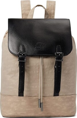 Herschel Women's Beige Backpacks | ShopStyle