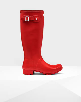loft hunter boots