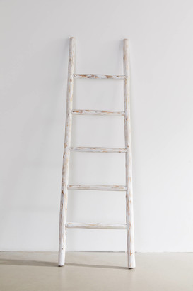 Urban Outfitters Leaning Blanket Ladder