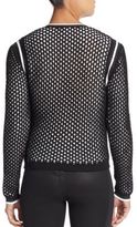 Thumbnail for your product : Helmut Lang Open-Knit Sweater