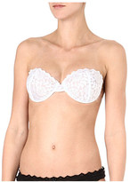 Thumbnail for your product : Fashion Forms Lace backless strapless bra
