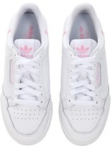 Thumbnail for your product : adidas Continental Leather Sneakers