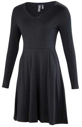 Ibex Women's Shae Dress - Black Dresses