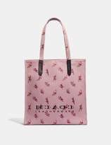 Thumbnail for your product : Coach Viper Room Tote