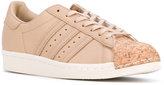 Thumbnail for your product : adidas Superstar 80's sneakers