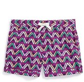 Thumbnail for your product : Tucker + Tate Print Shorts (Big Girls)