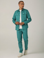 Thumbnail for your product : Lee Heritage Chetopa Regular Fit Chino Pants