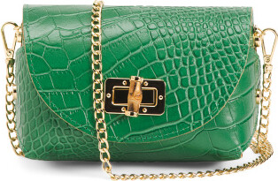 Marshalls Leather Handbags