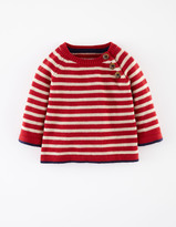 Thumbnail for your product : Boden Everyday Boys' Jumper