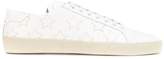 Thumbnail for your product : Saint Laurent Court Classic California sneakers