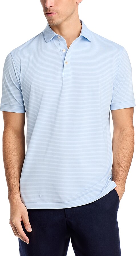 Peter Millar Merion Performance Polo Shirt