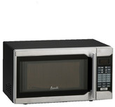 Thumbnail for your product : Avanti 0.7 Cu. Ft. 700W Countertop Microwave