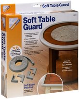 Thumbnail for your product : Mommys Helper Mommy's Helper Soft Table Guard w/4 Corners - White