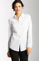 Thumbnail for your product : J. Jill Perfect white shirt