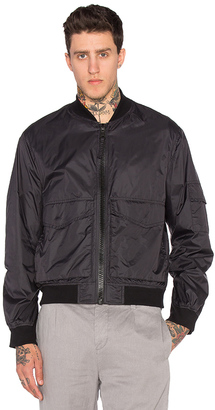Our Legacy Patchpocket Bomber