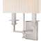 Thumbnail for your product : Berwick Hudson Valley Lighting 2 Light Wall Sconce
