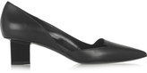 Thumbnail for your product : Pierre Hardy Leather pumps