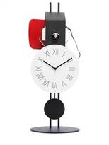 Thumbnail for your product : Diamantini Domeniconi Momento Clock