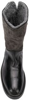 Thumbnail for your product : Officine Creative Alix boots
