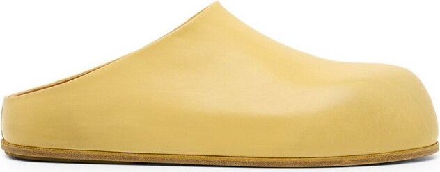 Marsèll Grande Slip-On Mules