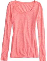 Thumbnail for your product : American Eagle Factory Long Sleeve T-Shirt